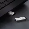 ADATA UR350 USB flash drive 256 GB USB Type-A 3.2 Gen 1 (3.1 Gen 1) Black, Silver