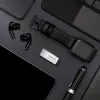 ADATA UR350 USB flash drive 256 GB USB Type-A 3.2 Gen 1 (3.1 Gen 1) Black, Silver