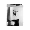 De’Longhi KG 520.M coffee grinder 150 W Black, Stainless steel
