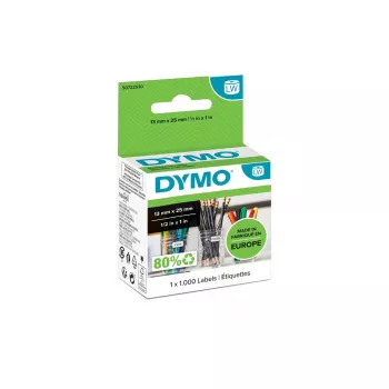 Self-adhesive printer label DYMO Multi-Purpose Labels S0722530