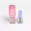 Cool Maker , GO GLAM Nail Kit Refill, Unicorn & Mermaid Designs, Style 80 Nails (Packaging May Vary), Arts and Crafts Kids Toys for Ages 7 and up