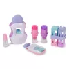Nail Salon Spinmaster Cool Maker Go Glam 6070509 DIY Nail Art Kit for Kids