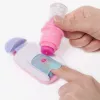 Nail Salon Spinmaster Cool Maker Go Glam 6070509 DIY Nail Art Kit for Kids