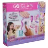 Nail Salon Spinmaster Cool Maker Go Glam 6070509 DIY Nail Art Kit for Kids