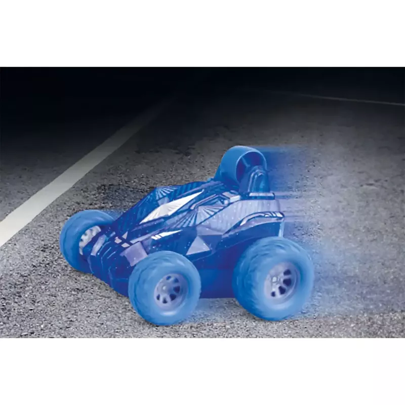 Remote-control RC Stunt Car REVELL Disco 24436 2.4 GHz