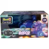 Remote-control RC Stunt Car REVELL Disco 24436 2.4 GHz