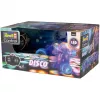 Remote-control RC Stunt Car REVELL Disco 24436 2.4 GHz