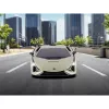 RC scale car REVELL Lamborghini Sián Light Green model 1:24, remote-controlled, plastic kit 24691