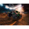 RC Monster Truck REVELL Razors Edge 1:10 Scale Off‑Road (model 24681)