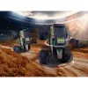 RC Monster Truck REVELL Razors Edge 1:10 Scale Off‑Road (model 24681)