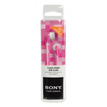 Earphones Sony MDR-E9LP