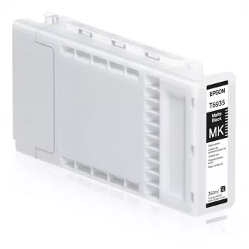Epson Singlepack UltraChrome XD Matte BlackT693500(350ml), Matte black, Pigment-based ink, 350 ml, 1 pc(s)