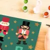 Painting kit Ravensburger CreArt Christmas Nutcracker Delight - model 23893