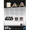 Painting kit Ravensburger CreArt Star Wars - Darth Vader, model 23731, paint-by-number set