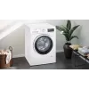 Siemens iQ500 WU14UT42 washing machine Front-load 9 kg 1351 RPM White