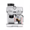 De’Longhi Dedica Arte EC9155.W Semi-auto Espresso machine 1.7 L