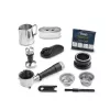 De’Longhi Dedica Arte EC9155.W Semi-auto Espresso machine 1.7 L