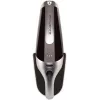 Rowenta Extenso Dry AC4769 handheld vacuum Black, Brown, Silver Bagless