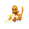 MEGA Pokémon Build & Show Charmander toy building set, 4 inches tall,