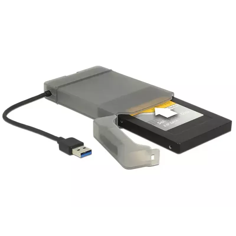 Interface Card DeLOCK 62742