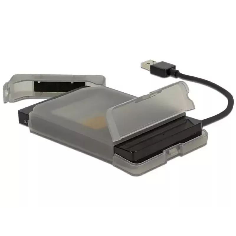 Interface Card DeLOCK 62742