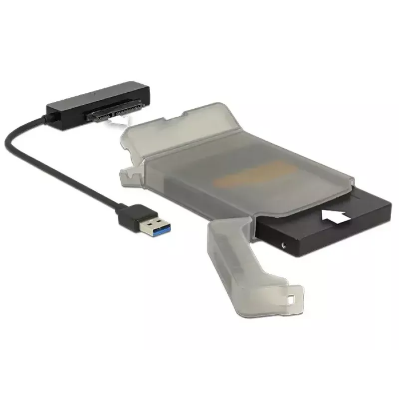 Interface Card DeLOCK 62742