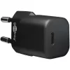 Charger GOOBAY 61083 20W PD with 1 m cable — USB-C power adapter, 20 W output