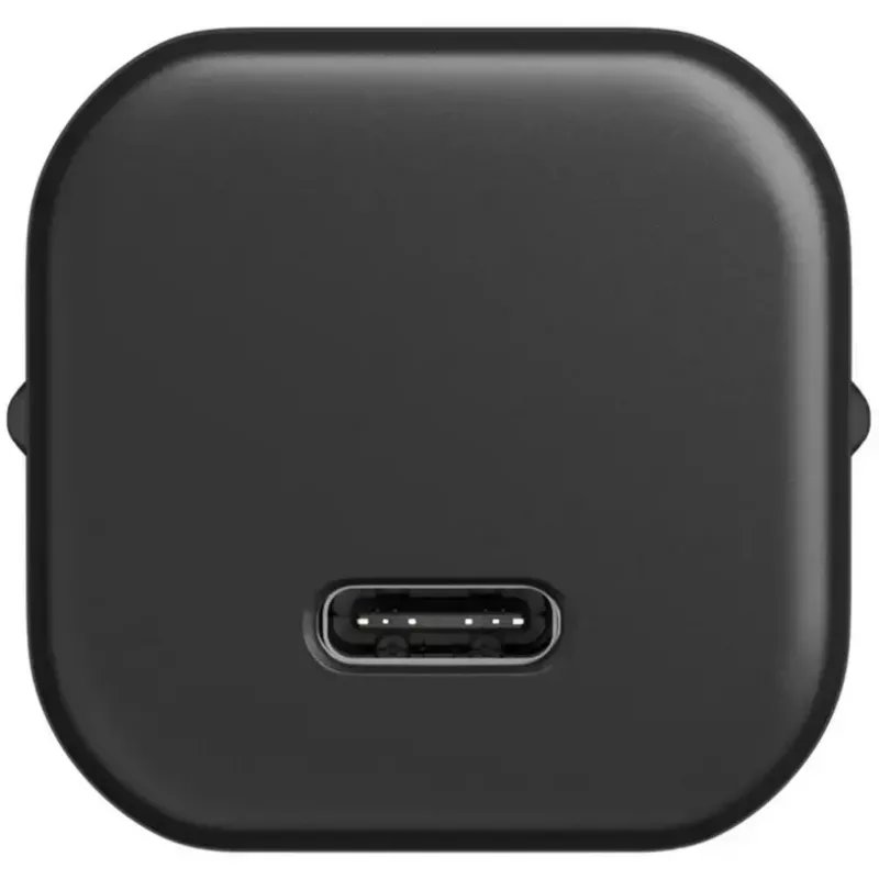 Charger GOOBAY 61083 20W PD with 1 m cable — USB-C power adapter, 20 W output