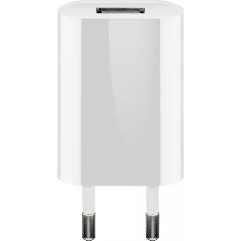 Charger Indoor Wentronic 45300