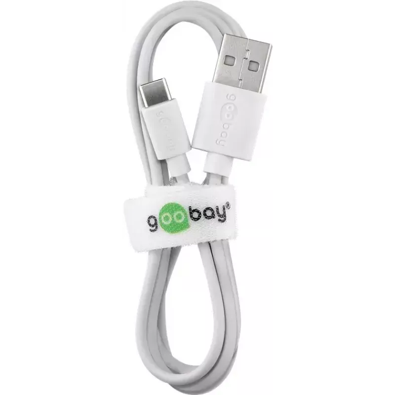 Charger Indoor Wentronic 45300