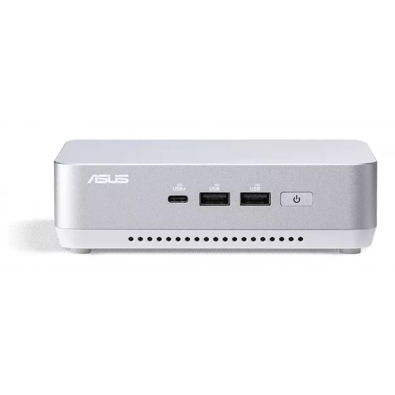 Mini PC barebone ASUS NUC 14 Pro+ RNUC14RVSU500002I DDR5 96GB SSD