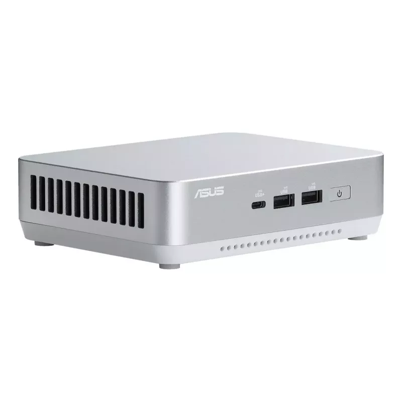 Mini PC barebone ASUS NUC 14 Pro+ RNUC14RVSU500002I DDR5 96GB SSD