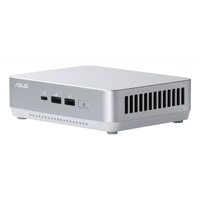 Mini PC barebone ASUS NUC 14 Pro+ RNUC14RVSU500002I DDR5 96GB SSD