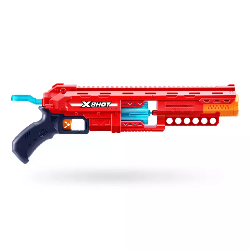 XSHOT Excel Caliber Blaster (16 Darts) ZURU