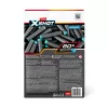 XSHOT Excel Darts Refill Pack (80 Darts) ZURU