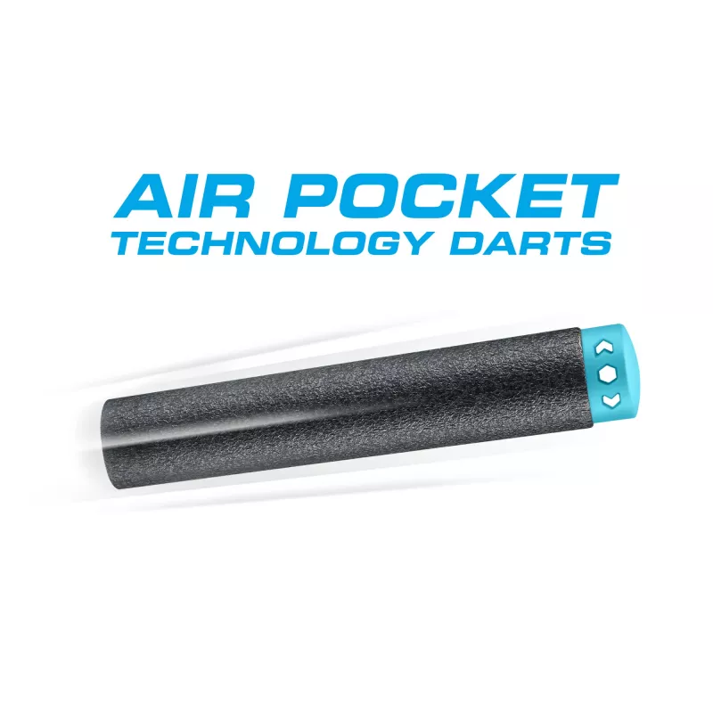 XSHOT Excel Darts Refill Pack (80 Darts) ZURU