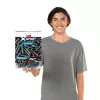 XSHOT Excel Darts Refill Pack (80 Darts) ZURU