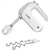 Bosch MFQ4030 mixer Hand mixer 500 W Silver, White