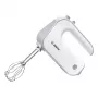 Bosch MFQ4030 mixer Hand mixer 500 W Silver, White