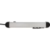 Power Extension Brennenstuhl 1391030600 3m 6 AC Outlets Indoor Black Silver