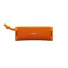 Portable Bluetooth Speaker Sony ULT FIELD 1 — Mono tube design, 30 W RMS (20 W woofer + 10 W tweeter), IP67, 12 hr battery, Bluetooth 30 m, black