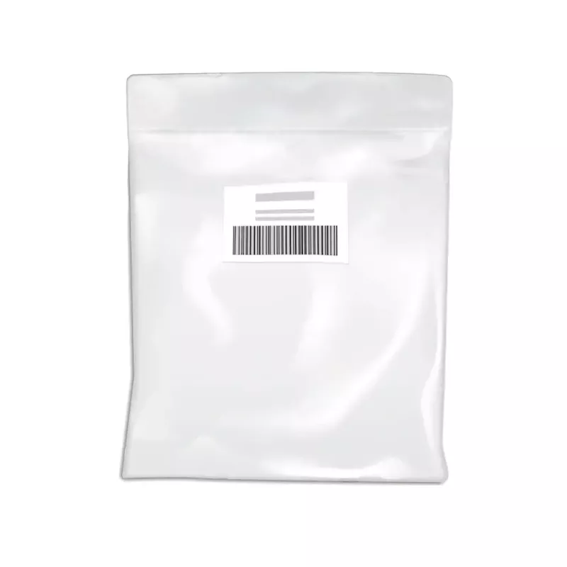Networking cable GOOBAY 92462 Cat6 S/FTP (S‑STP) white 0.15 m RJ‑45 gold contacts
