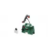 Bosch Easy Aquatak 100 pressure washer Compact Electric 270 l/h 1100 W Green