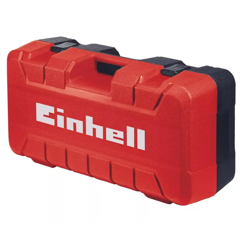 Sander Einhell TE-DW 18/225 Li - Solo Black Red