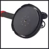 Sander Einhell TE-DW 18/225 Li - Solo Black Red