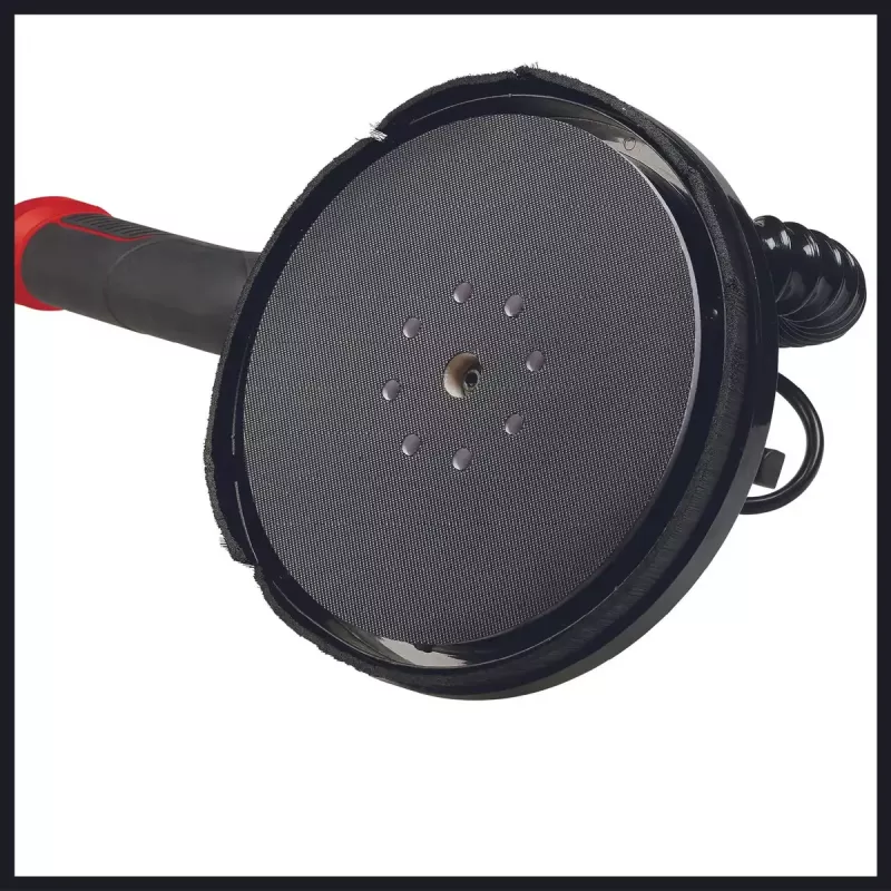 Sander Einhell TE-DW 18/225 Li - Solo Black Red