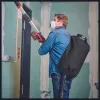 Sander Einhell TE-DW 18/225 Li - Solo Black Red