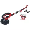 Sander Einhell TE-DW 18/225 Li - Solo Black Red