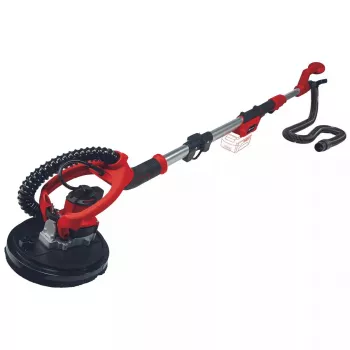 Sander Einhell TE-DW 18/225 Li - Solo Black Red
