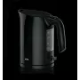 Braun WK 3110 BK electric kettle 1.7 L 3000 W Black